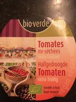 Halbgetrocknete Tomaten "extra Fruchtig" 100g