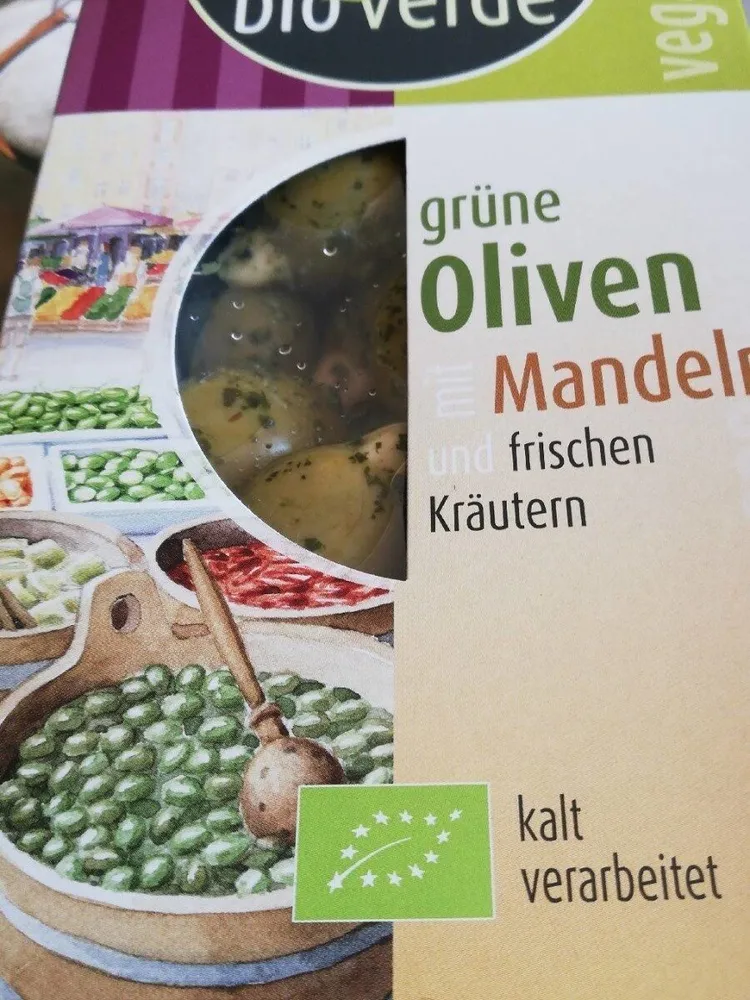 Oliven