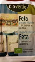 Feta Originale Fromage grec