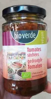 Tomates Séchées