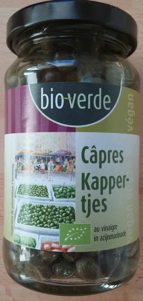Câpres