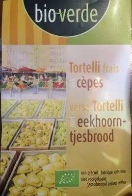 Tortelli Ai Fungi 250 Gr (6)