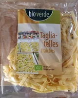 Tagliatelles Frais