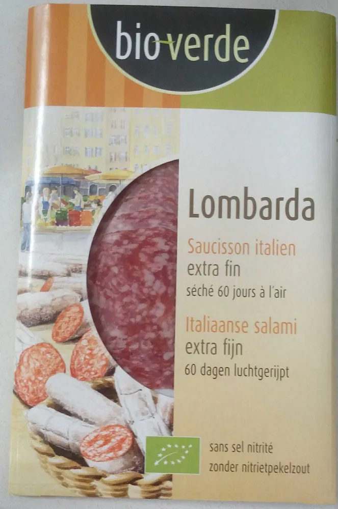 Lombarda