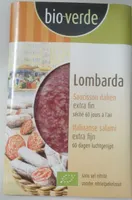 Lombarda