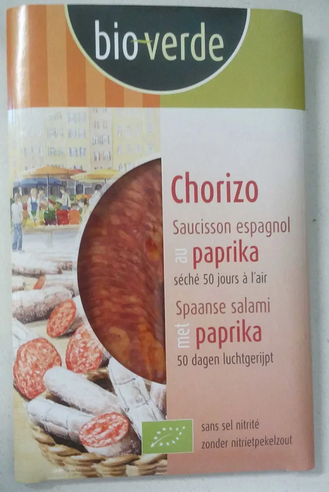 Chorizo