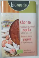 Chorizo