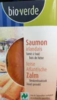 Salon fumé irlandais