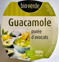 Guacamole