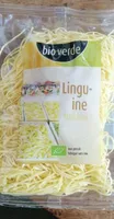 Linguine fraiches