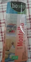 Montello - Fromage italien à pâte dure