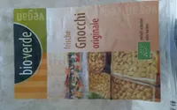 Gnocchi originale