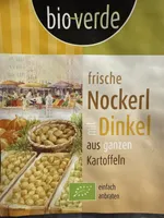 Gnocchetti frais épeautre