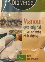 Manouri