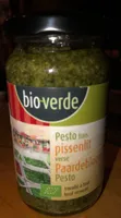 Löwenzahn Pesto