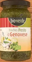 Pesto, Genovese