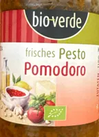 Pesto pomodore