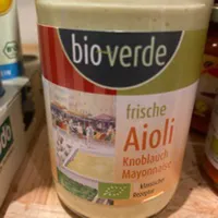 Aioli Classico