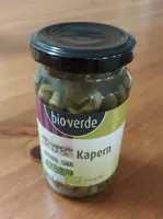 Kapern in Essigsud
