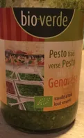 Bio verde