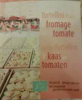 Tortellini frais