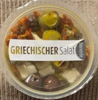 Griechischer Salat