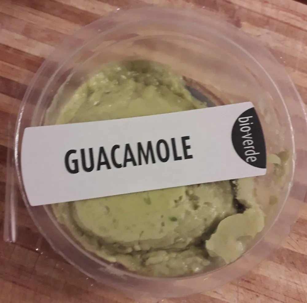Guacamole
