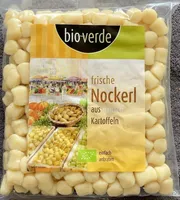 Gnocchi frais