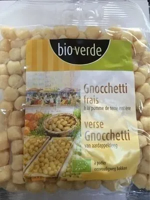 Gnochetti frais