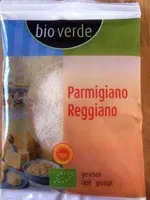 Parmigiano Reggiano gerieben