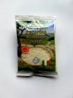 40G Pecorino Romano Rape