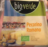 Pecorino Romano
