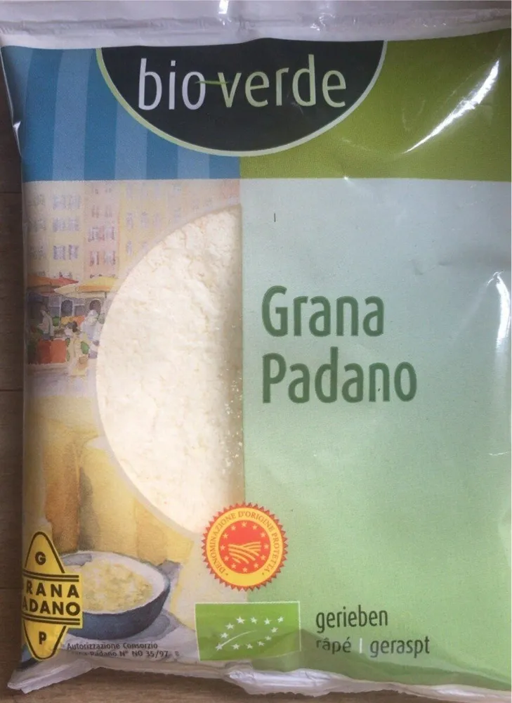 Grana Padano