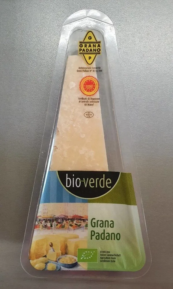 Grana Padano