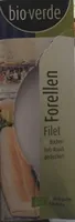 Forellen Filet