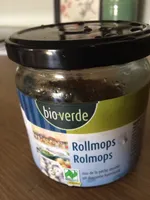 Rollmops Filet