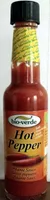 Hot pepper