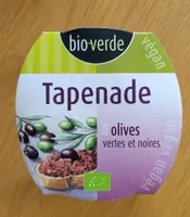 Tapenade