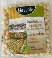 Gnocchetti frais epautre