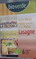 Lasagne