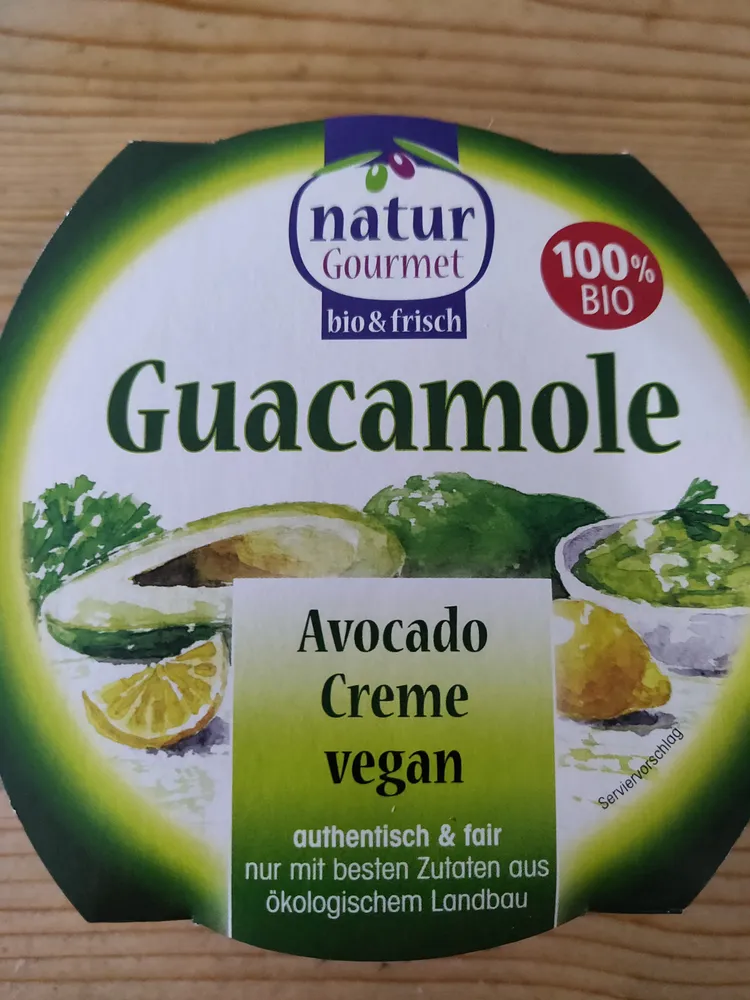Guacamole