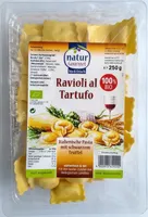 Ravioli al Tartufo
