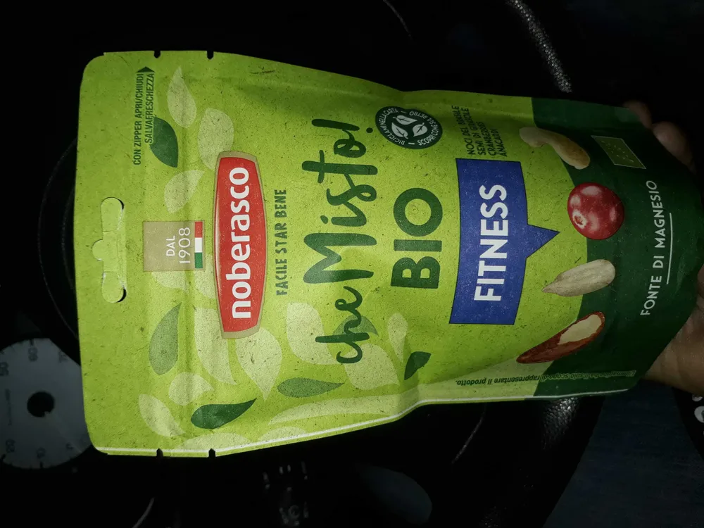 Che Misto! Fitness