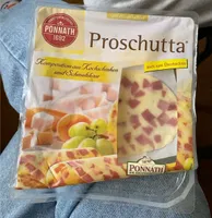 Proschutta