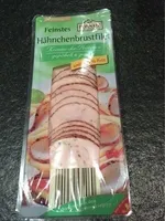 Hähnchenbrustfilet - Kräuter der Provence