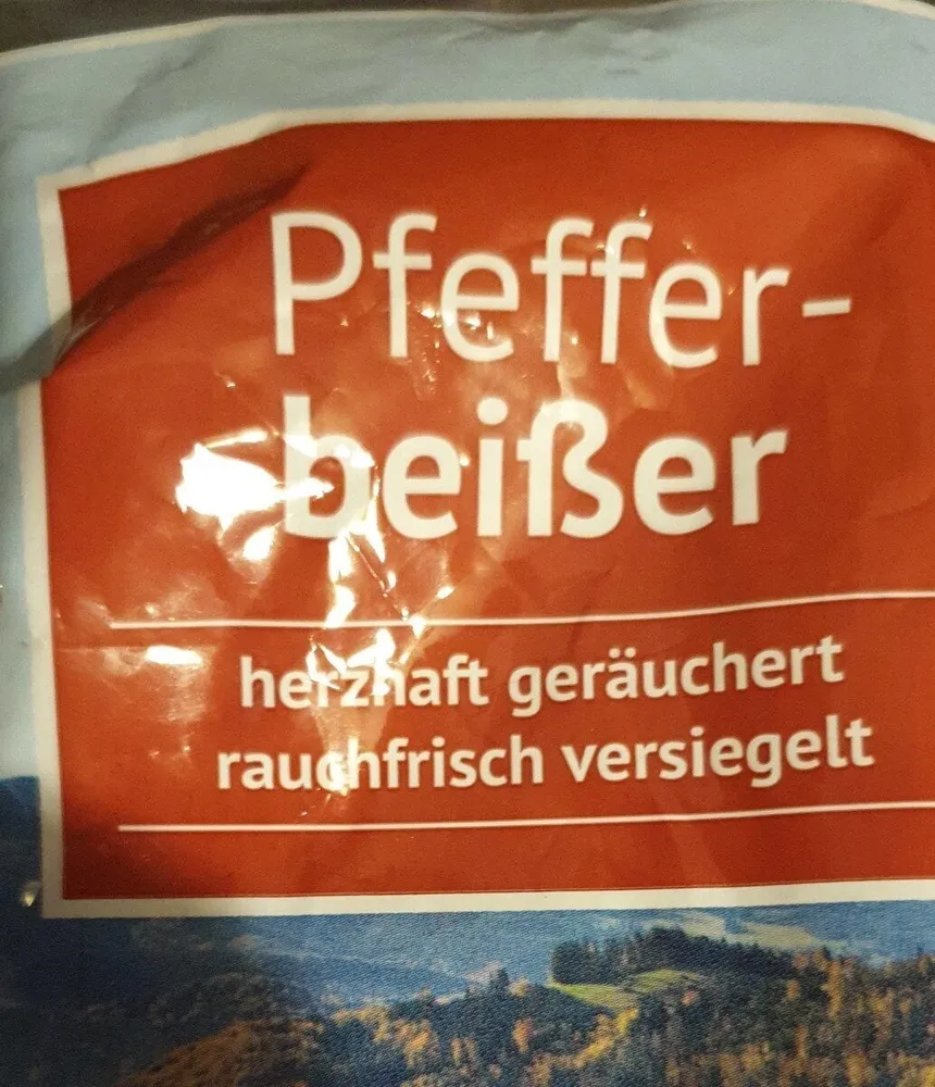 Pfefferbeißer