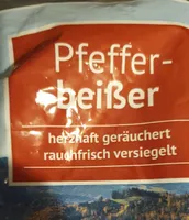 Pfefferbeißer
