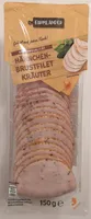 Hähnchenbrustfilet Kräuter