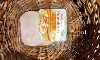Putenbrust mit paprika