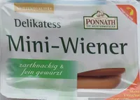Mini-Wiener